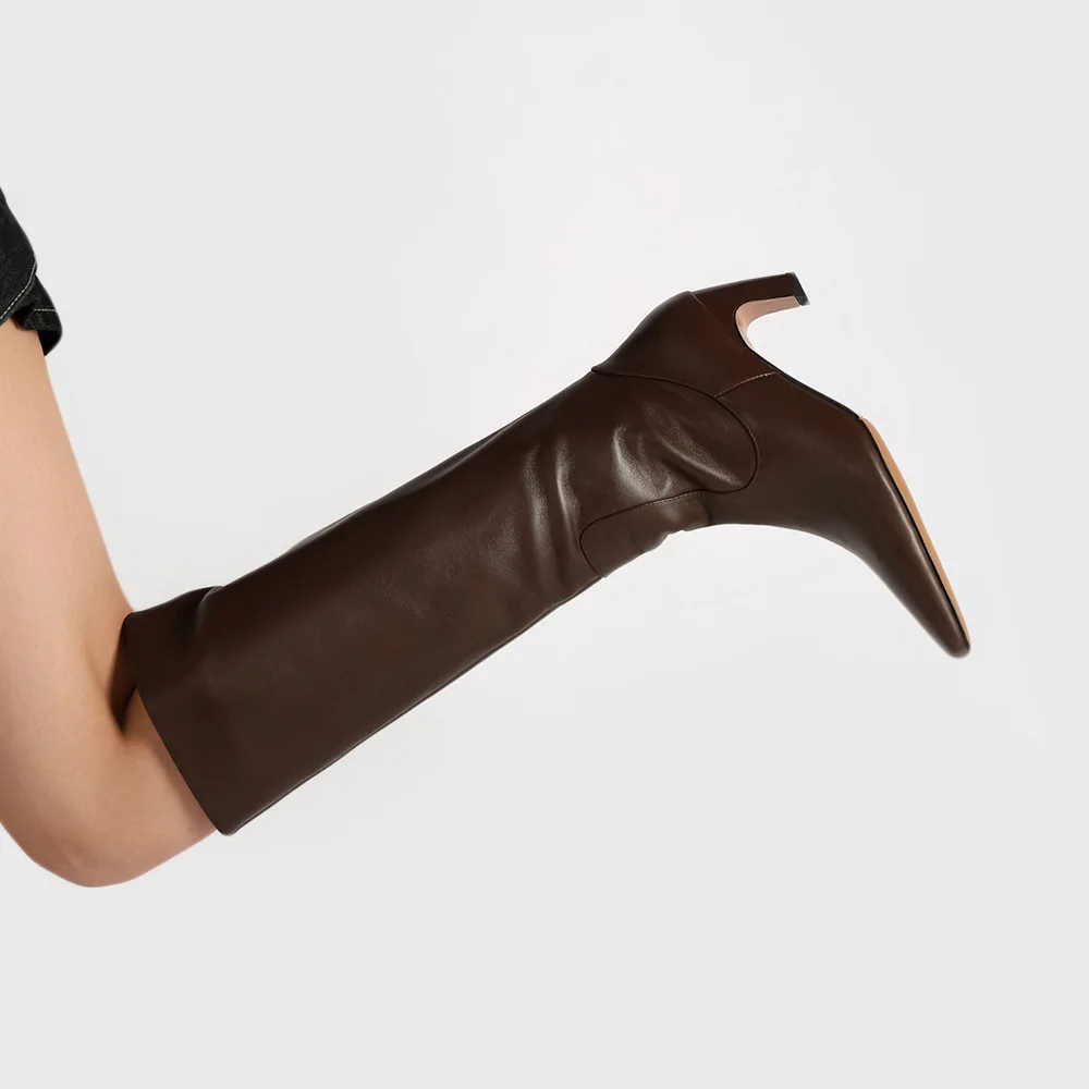 Leather Work Youtube - خريف شتاء جديد صغير ساحة تو