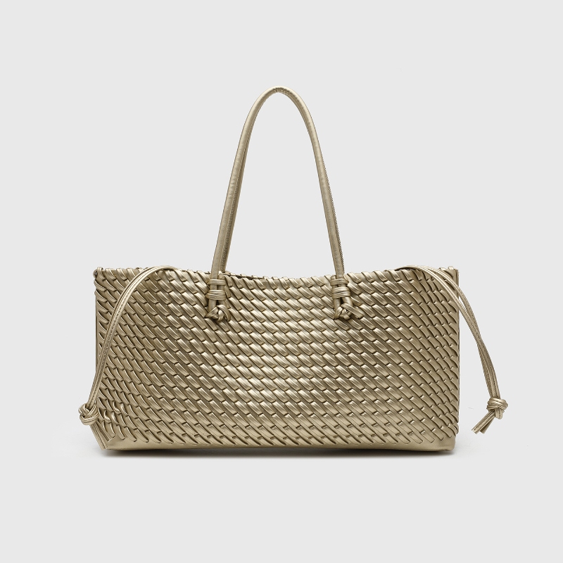 Leather Work Handbags For Women - حقيبة يد فاخرة من الجلد الصناعي