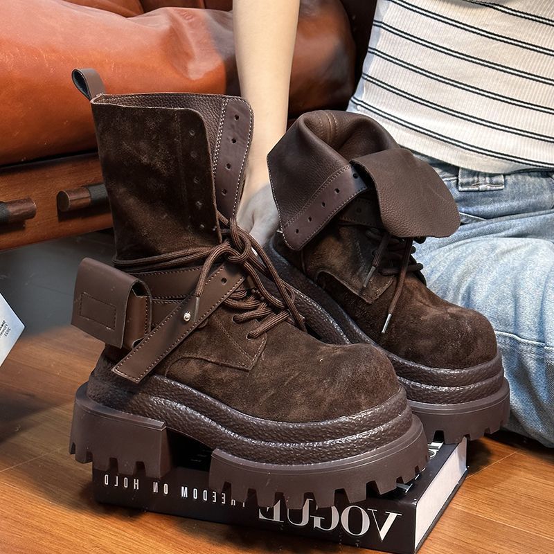 Leather Work Youtube - جلد الغزال القديم كبير رئيس كاوبوي