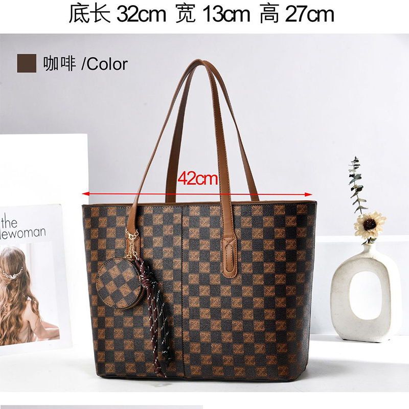 حقائب يد من جلد البولي يوريثان - مراجعة Leather Work Handbags For Women وسعره