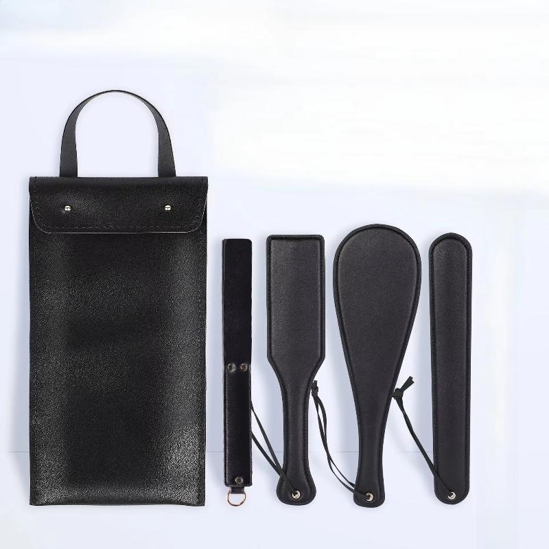 مضرب صفع BDSM ناعم، سوط تقييد، - مراجعة Leatherwork Tool Kit وسعره