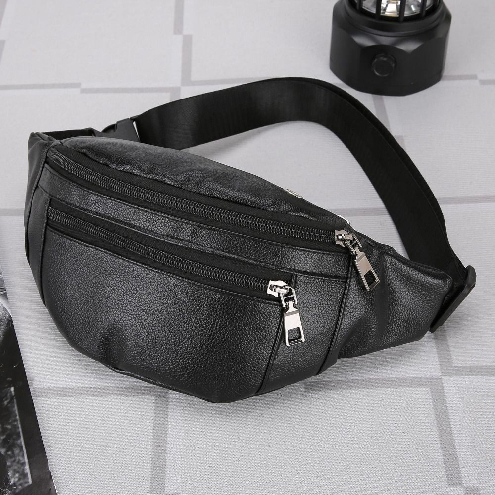 حقيبة متعددة الوظائف للحمل على - مراجعة Leatherwork Bag وسعره