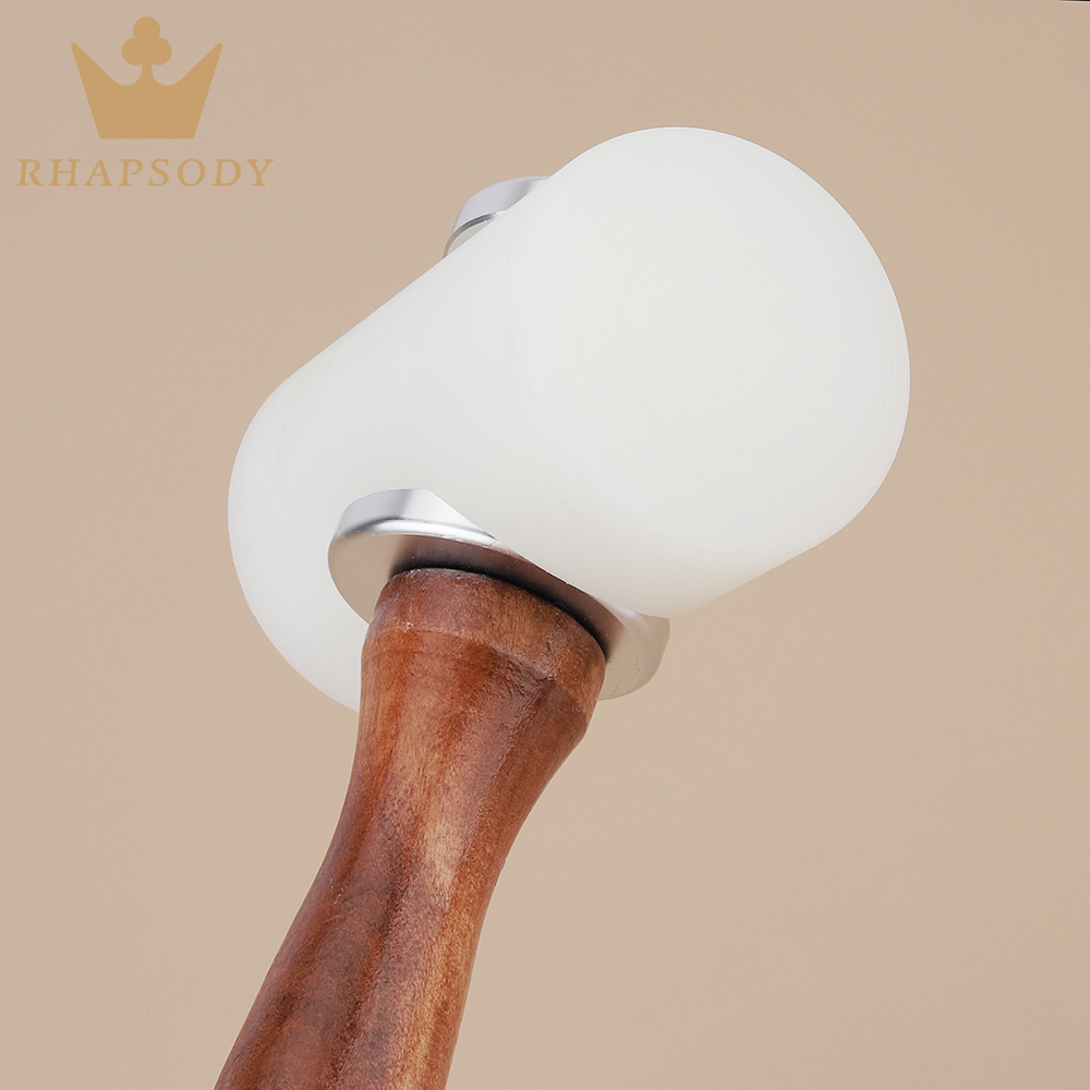 مطرقة نحت حرفية جلدية ، مثقاب  - مراجعة Leatherwork Tool Kit وسعره