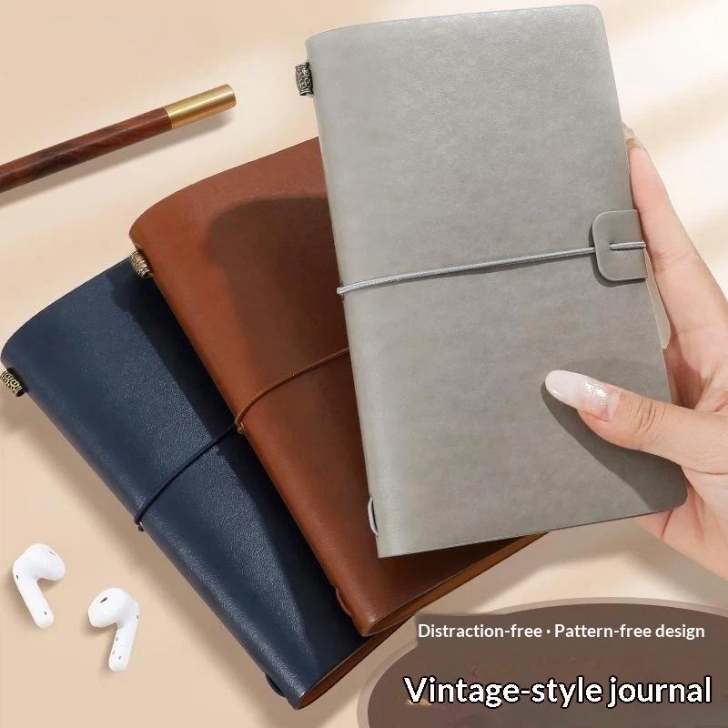 دفتر ملاحظات جديد للبيع من الج - مراجعة Leatherwork Journal وسعره
