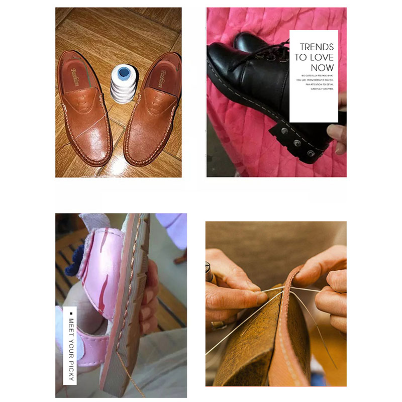 الجلود الخياطة Awl مجموعة استب - مراجعة Leatherwork Tool Kit وسعره